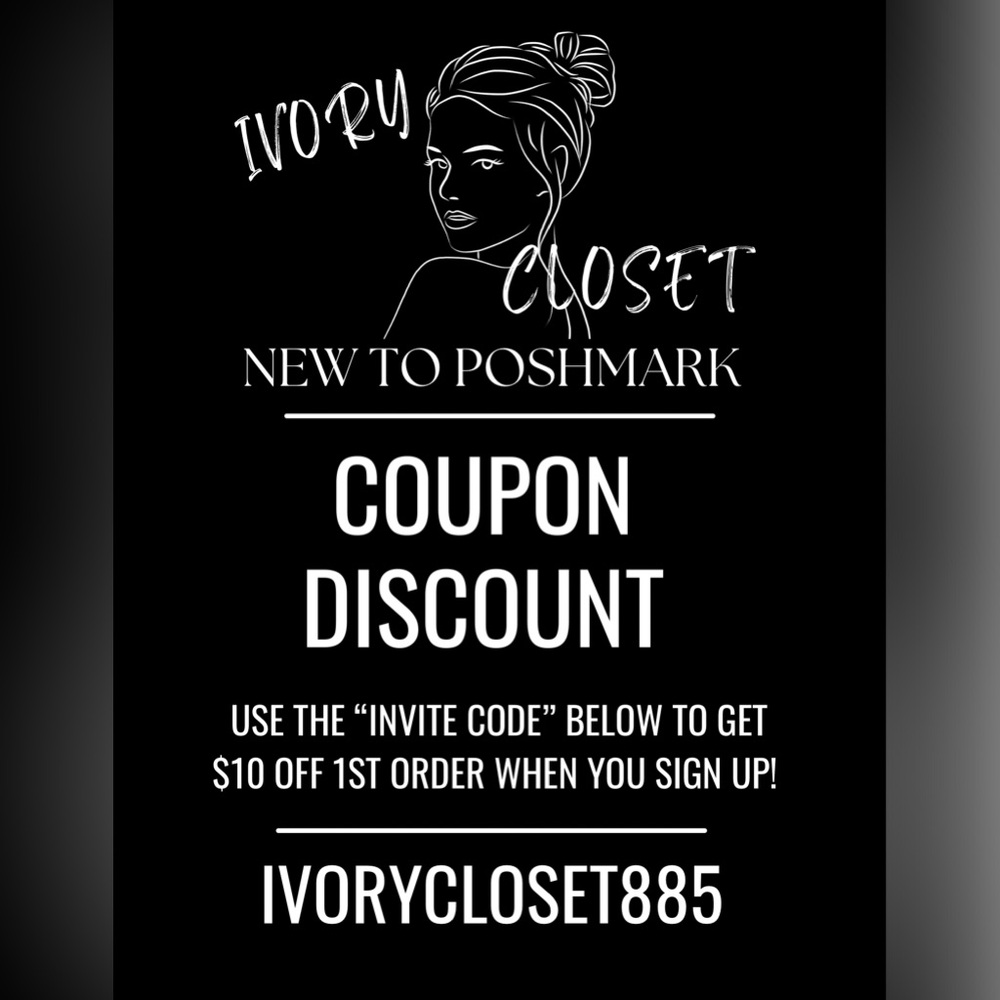 GET $10 OFF YOUR FIRST PURCHASE!